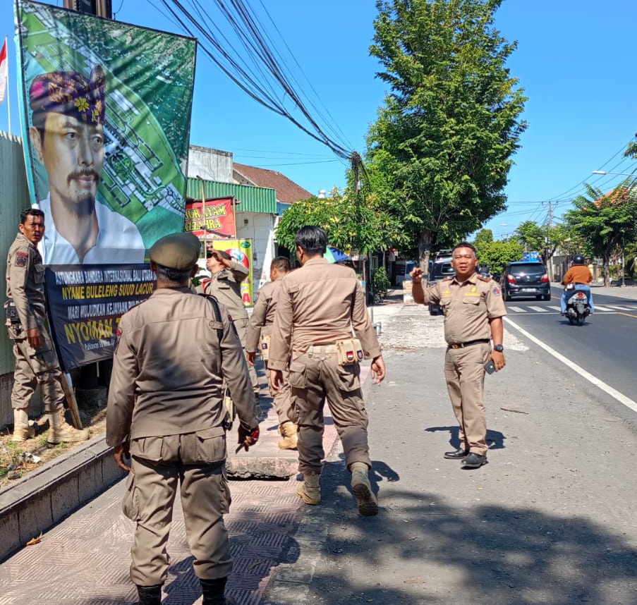 Gagal Rebutan Rekomendasi Calon