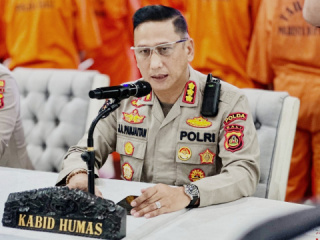 Kasus Kepemilikan Landak Jawa, Polisi Sebut Nyoman Sukena Tidak Memiliki Izin