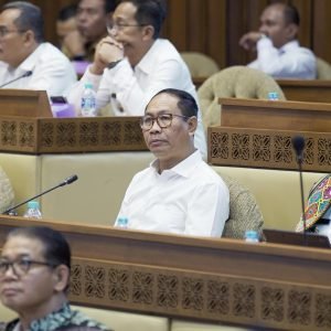 Raker dan Rapat Dengar Pendapat (2)