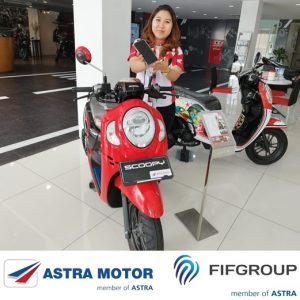 Astra Motor Bali hadirkan Program “Kesamber”. (ist)