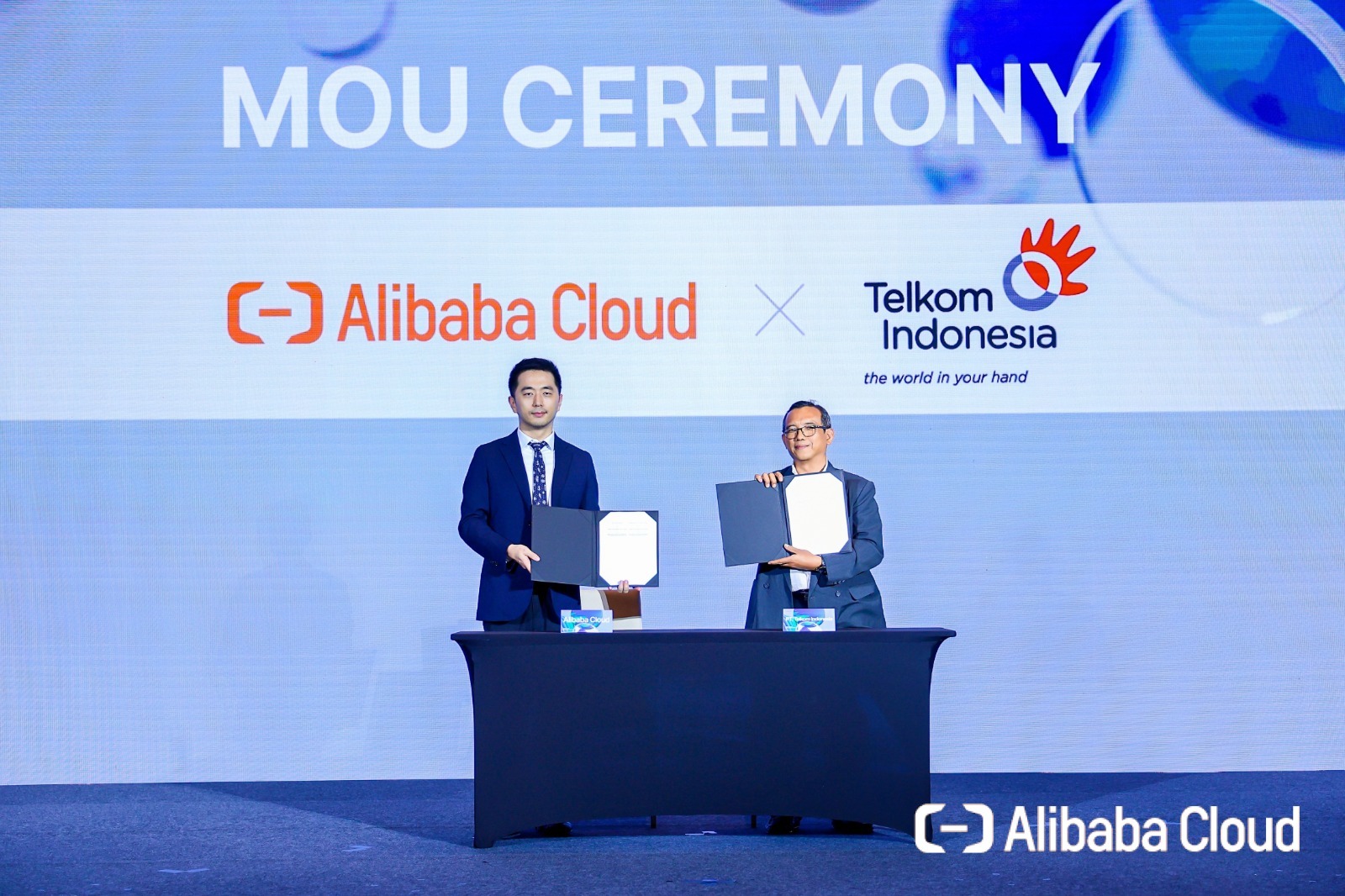 ALIBABA