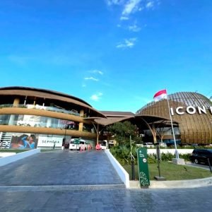 ICON BALI