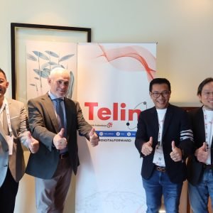 tel
