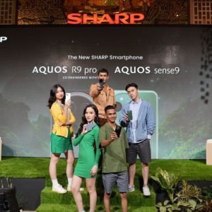 Sharp