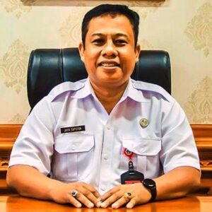 Kominfo Jaya saputra