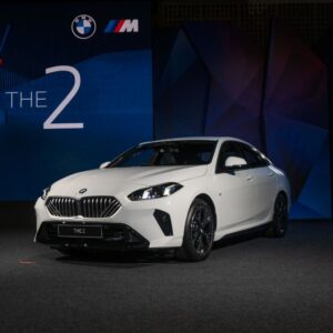 BMW