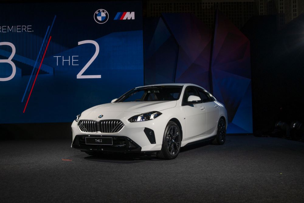 BMW