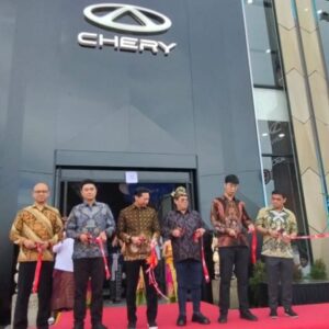 Chery