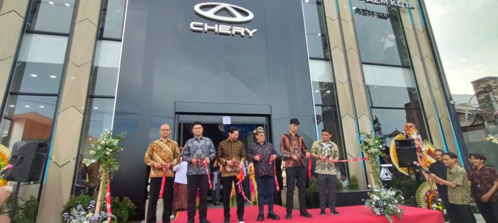 Chery