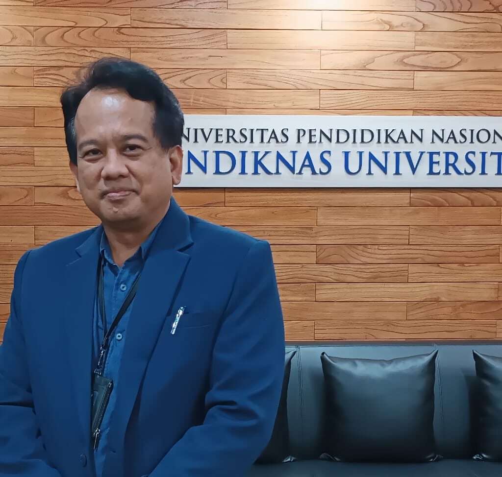 Prof. Sri Subawa