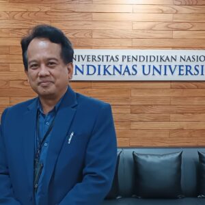 Prof. Sri Subawa