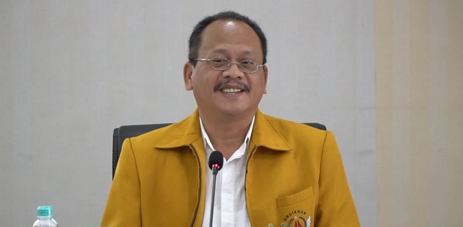 AAN EDDY SUPRIYADINATA GORDA
