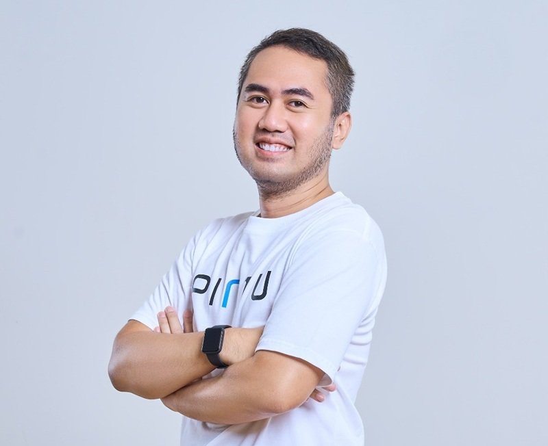 Head of Product Marketing PINTU, Iskandar Mohammad.