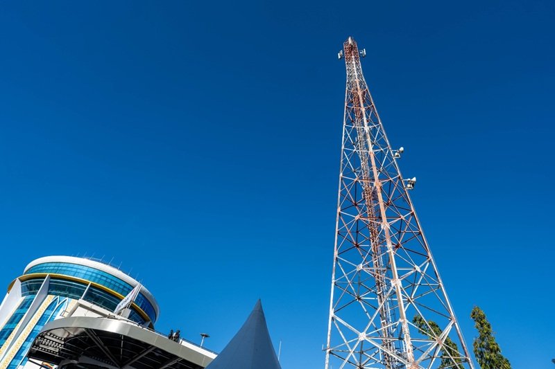 indosat