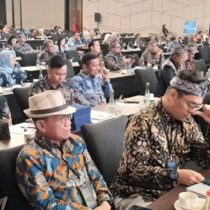 Rakernas III ABPPTSI 2025