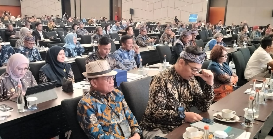 Rakernas III ABPPTSI 2025