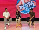 Press conference “Pesta Rakyat GWK 2025” di Amphitheater Garuda Wisnu Kencana Cultural Park