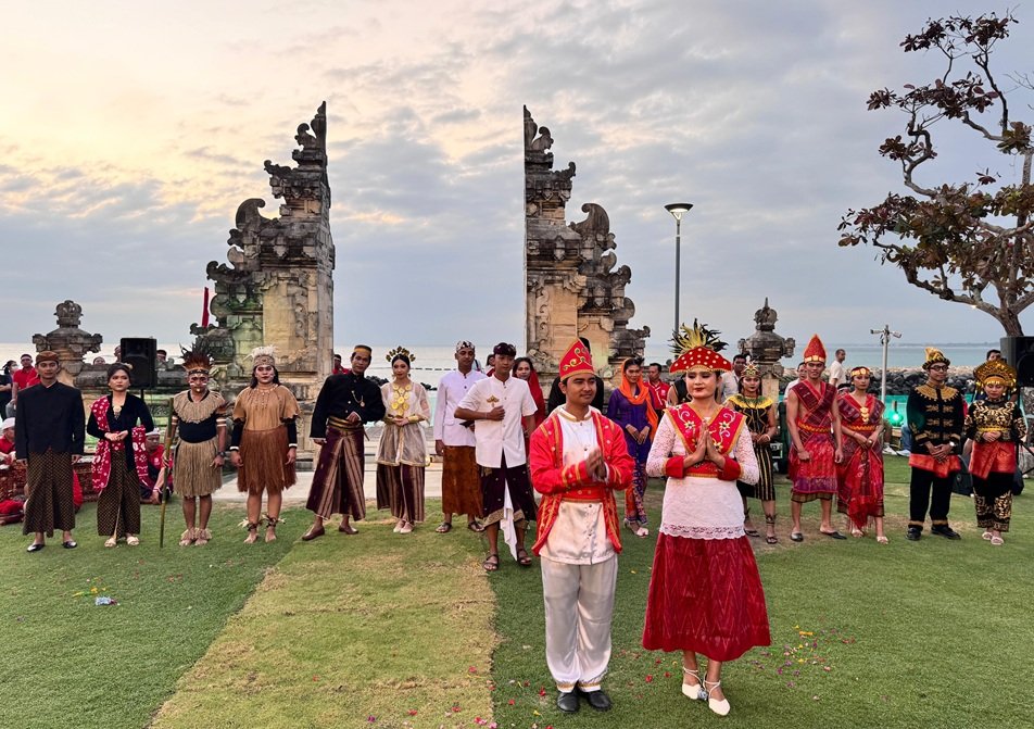 Satu Nusantara