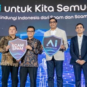indosat