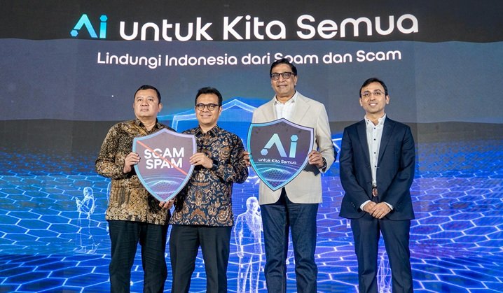 indosat