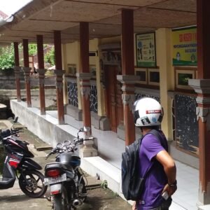 BULELENG, Sekolah Dasar (SD) 1 Kendran
