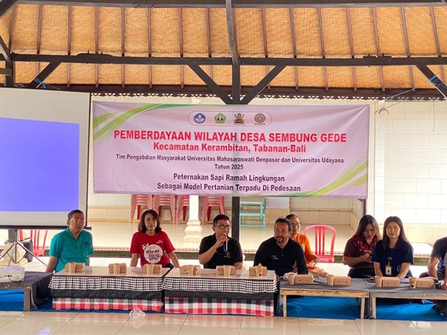PW Sembung Gede 1