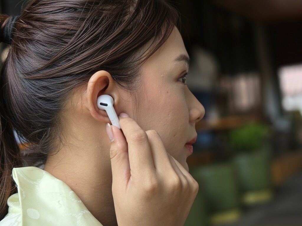 Galaxy Buds3 FE untuk Kualitas Audio yang Premium dengan Harga Paling Worth It