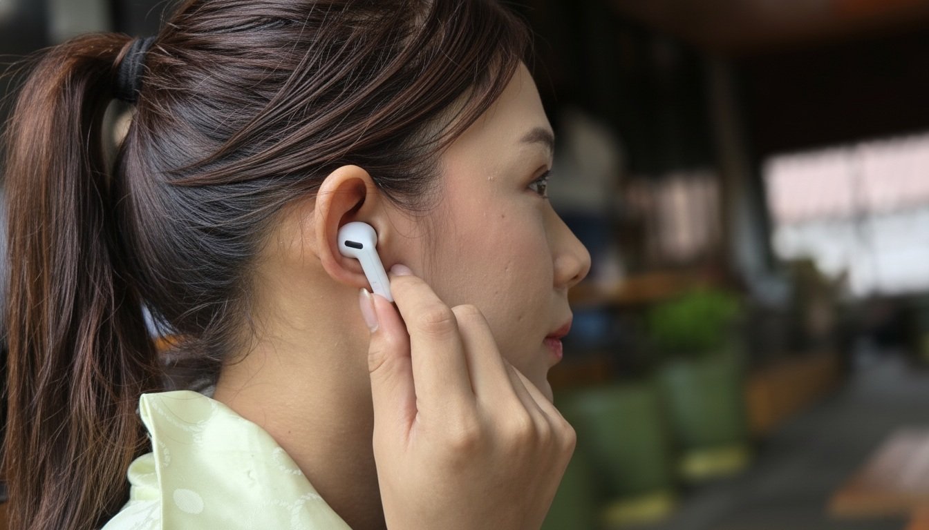 Galaxy Buds3 FE untuk Kualitas Audio yang Premium dengan Harga Paling Worth It