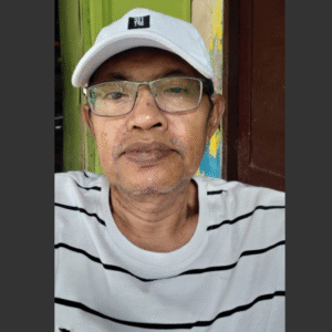 Wakil Ketua Komisi II DPRD Jembrana, Firlinand Taufieq