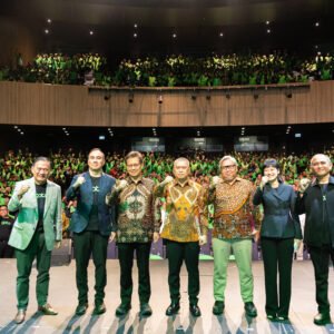 GoTo Luncurkan Empat Dukungan Nyata untuk Kesejahteraan Mitra