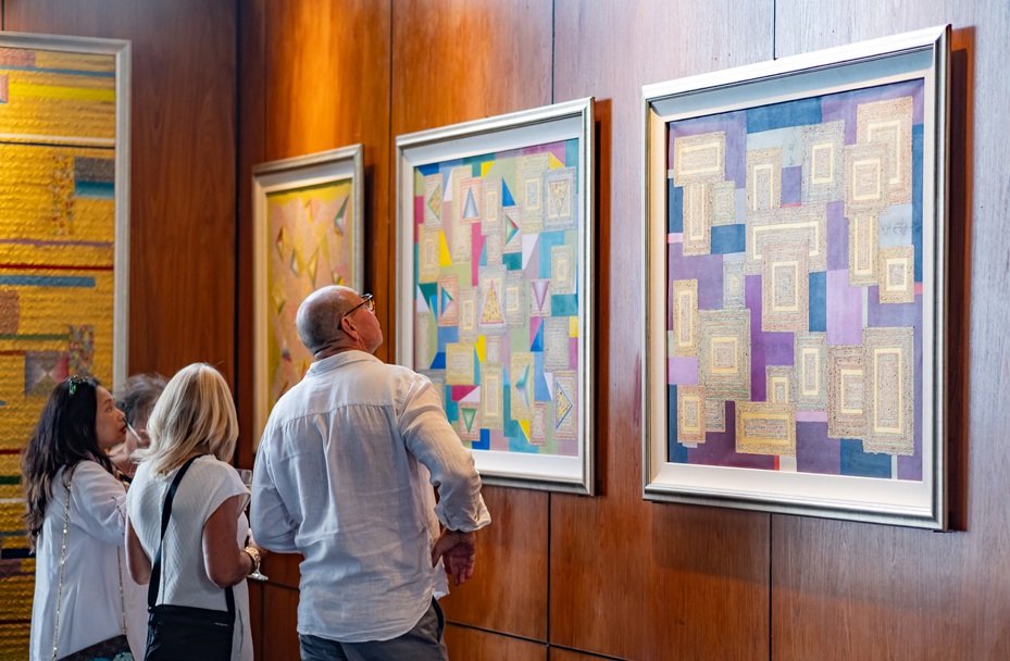 Warisan-Maestro-Made-Wianta-hadir-di-The-Apurva-Kempinski-Bali