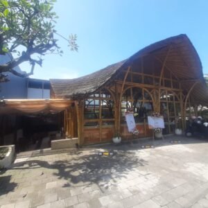 Restoran Luc Soulful