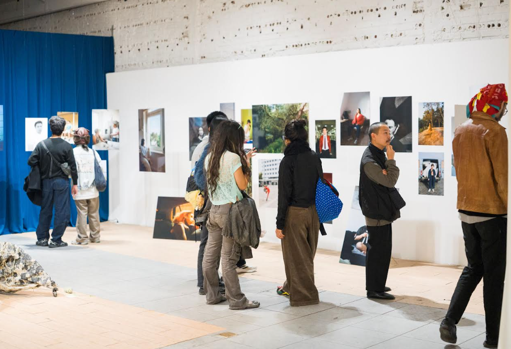 Festival mini keliling bertajuk Dealing in Distance