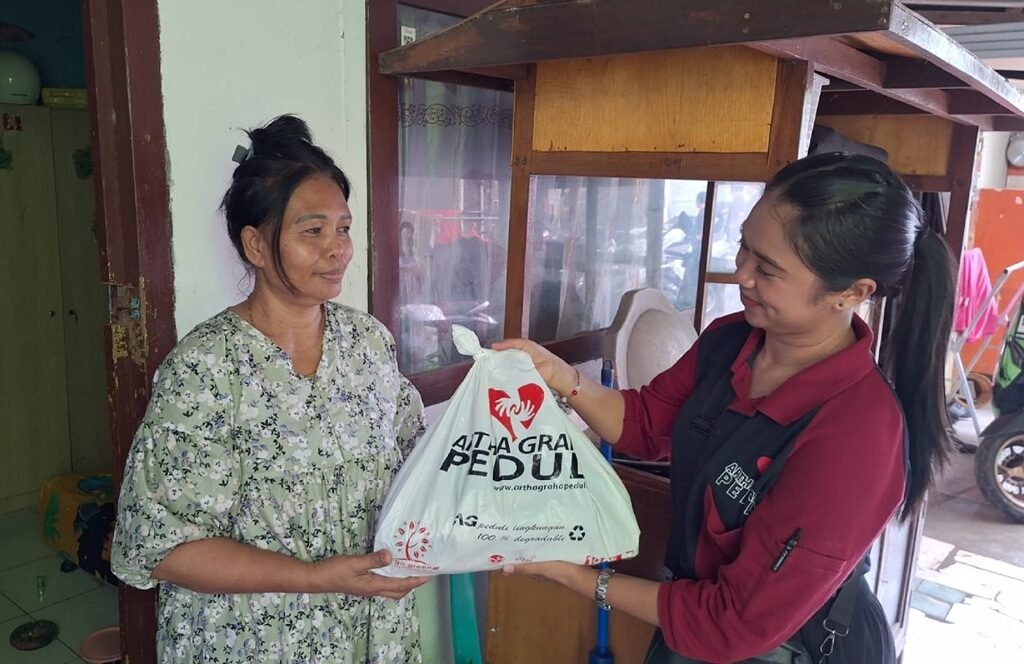 Discovery-Kartika-Plaza-Hotel-dan-AGP-Bali-gelar-pasar-murah-door-to-door