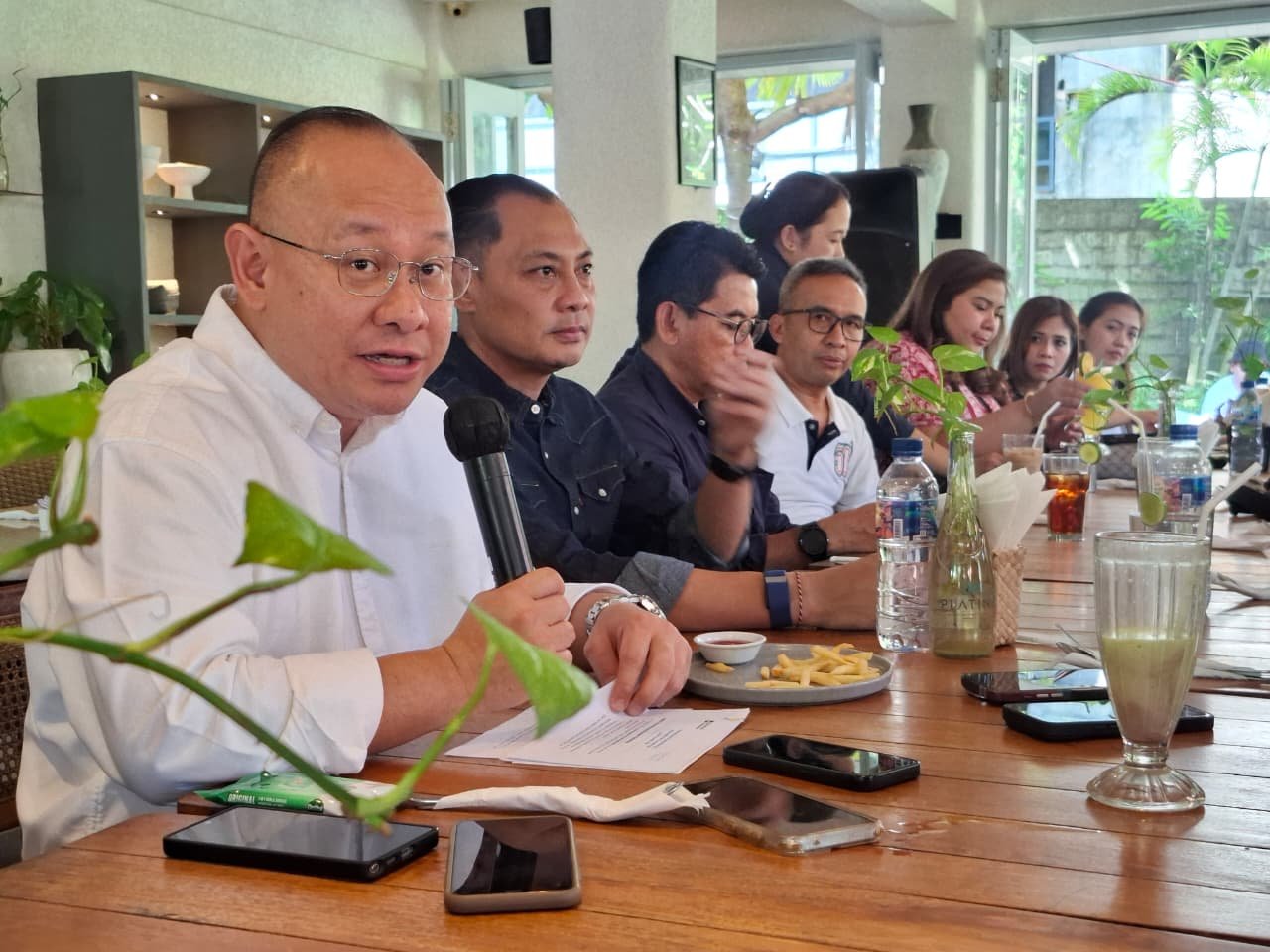 Direktur-Operasi-ITDC-Troy-Warokka