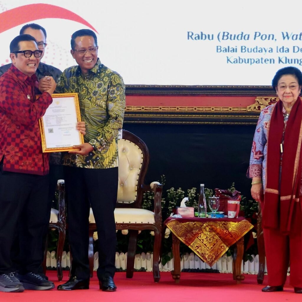 Temu-Wicara-HAKI-di-Bali-Sanjaya-Terima-Sertifikat-HAKI-Pengakuan-Jineng-dan-Entil-sebagai-HAKI-KOMUNAL-Ekspresi-Budaya-Tradisional-dan-Pengetahuan-Tradisional-2