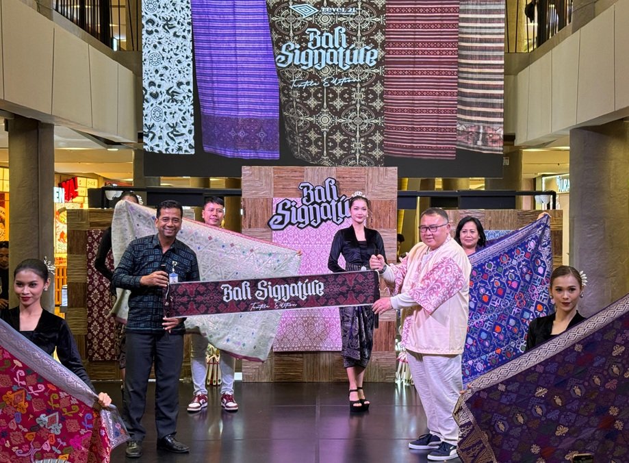 Wujud-nyata-pelestarian-budaya-Bali-Signature-2026-dorong-transaksi-fashion-lokal
