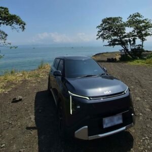 The all-new Carens