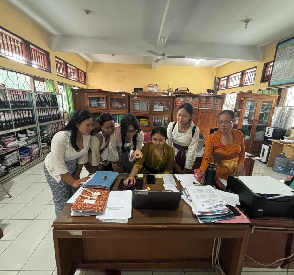 Bali Internet Dukung Hari Pendidikan Nasional dengan Akses Internet Cepat Berbasis Teknologi WiFi 7