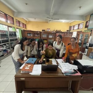 Bali Internet Dukung Hari Pendidikan Nasional dengan Akses Internet Cepat Berbasis Teknologi WiFi 7