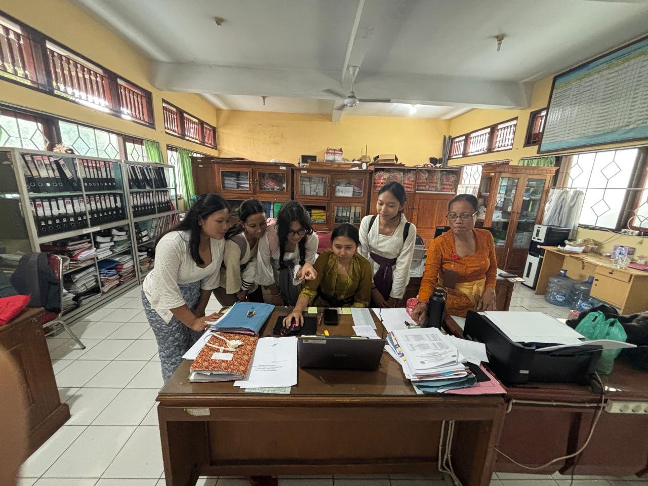 Bali Internet Dukung Hari Pendidikan Nasional dengan Akses Internet Cepat Berbasis Teknologi WiFi 7