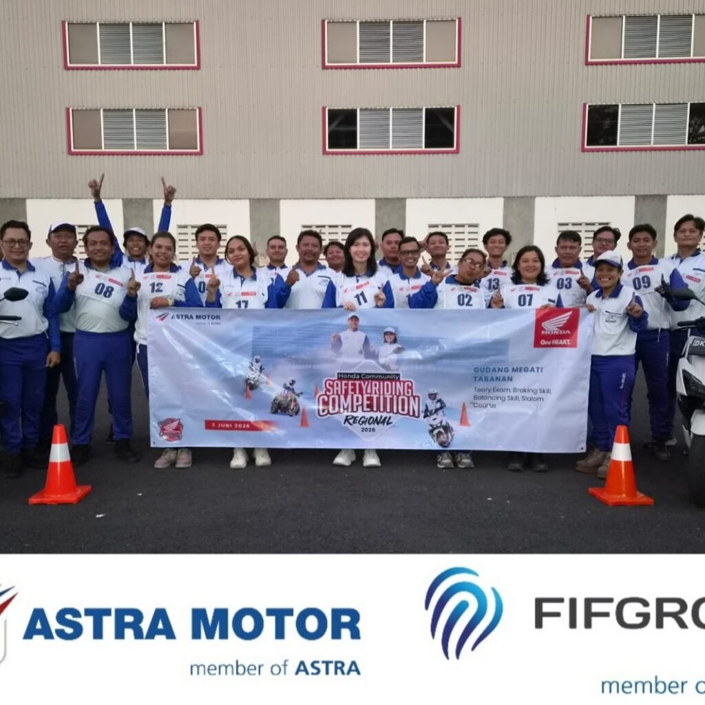 Astra-Motor-Bali-gelar-kompetisi-Safety-Riding-Advisor-2026