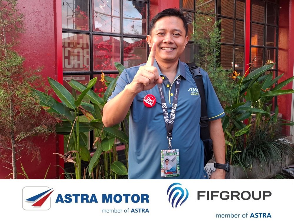 Admin-Finance-Manager-Astra-Motor-Bali-Cokorda-Bagus-Purnawan