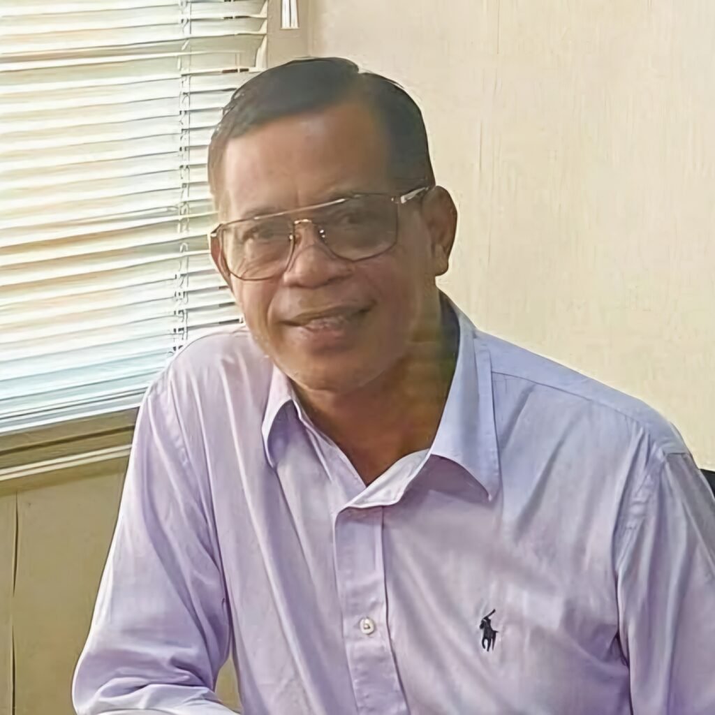 Emanuel-Dewata-Oja