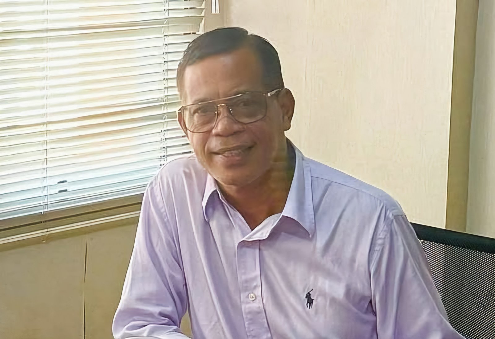 Emanuel-Dewata-Oja