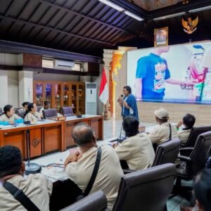 ITDC-gelar-pelatihan-wirausaha-pedagang-pantai-di-The-Nusa-Dua