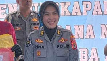 Kasubid-Penmas-AKBP-Rina-Isriana-Dewi-S.I.K.-