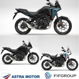 New-NX500