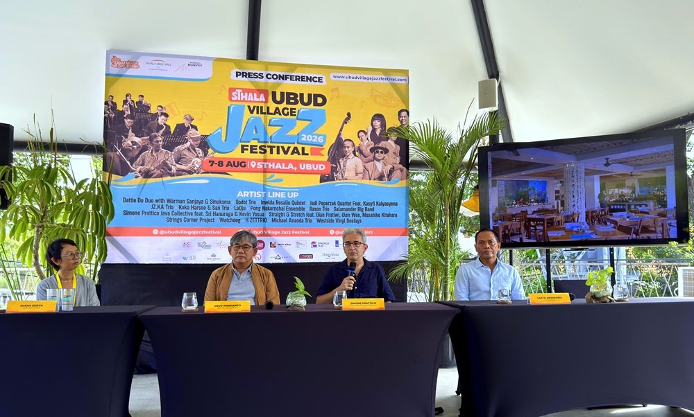Press-Conference-Sthala-Ubud-Village-Jazz-Festival