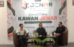 Koperasi Ngardi Rahayu resmi meluncurkan jejaring baru bagi para pengusaha lokal bernama JENAR atau Jejaring Entrepreneur Ngardi Rahayu.